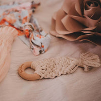 BOHO Teether