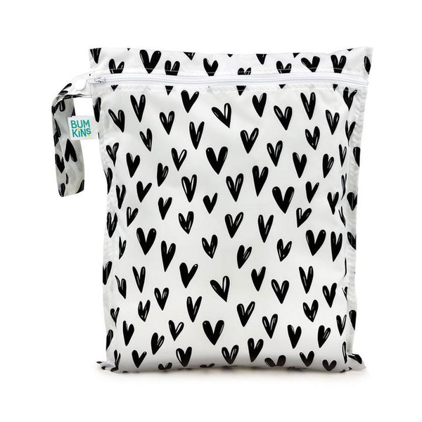 Reusable Wet Bag