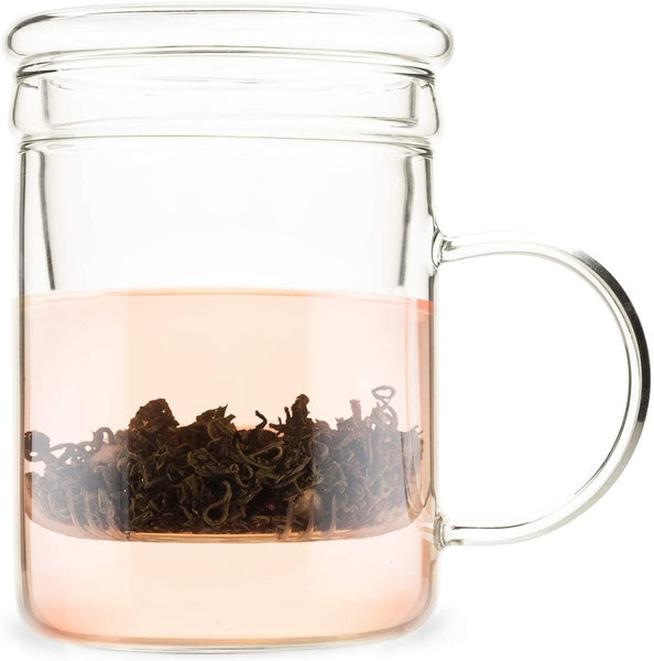 My Cup Of Tea - Mug and Infuser