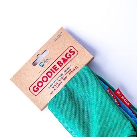 Goodie Bags - 3 pack
