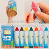 Honeysticks Natural Bath Crayons