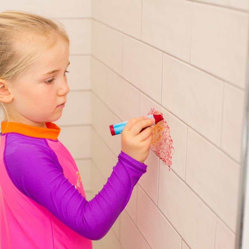 Honeysticks Natural Bath Crayons