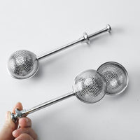 Teapop Infuser