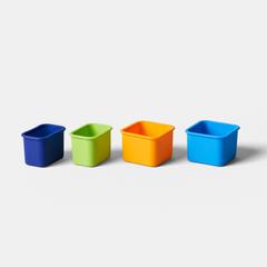PlanetBox Pods
