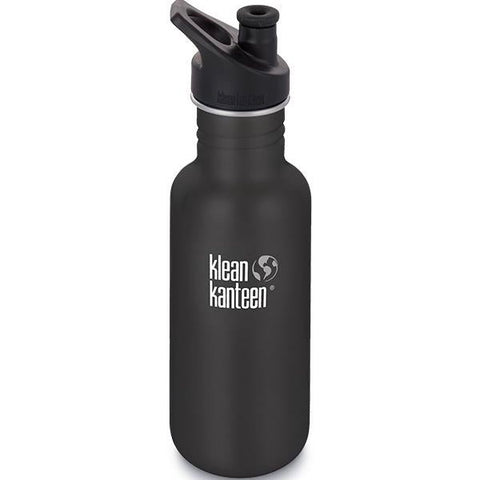 Classic Stainless Steel Drink Bottle