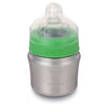 Stainless Steel Baby Bottle