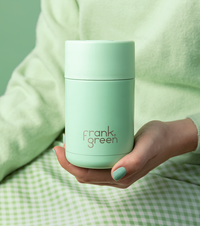 Frank Green Ceramic Reusable Cup - 295ml