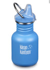 Stainless Steel Kid Sippy Bottle