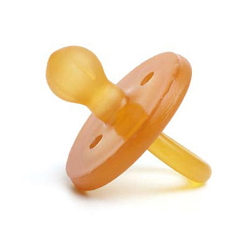 100% Natural Rubber Eco Pacifier