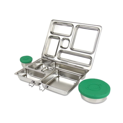 PlanetBox Stainless Steel Lunchbox - Rover