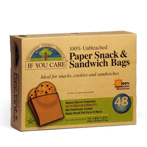 Sandwich Bags