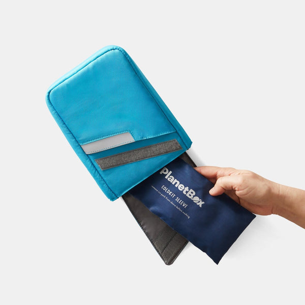 PlanetBox Insulated Carry Bag - Shuttle