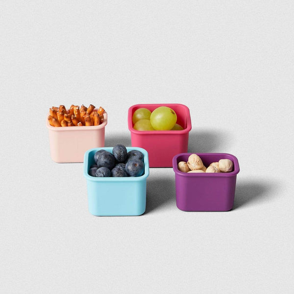 PlanetBox Pods