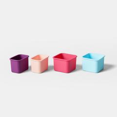PlanetBox Pods