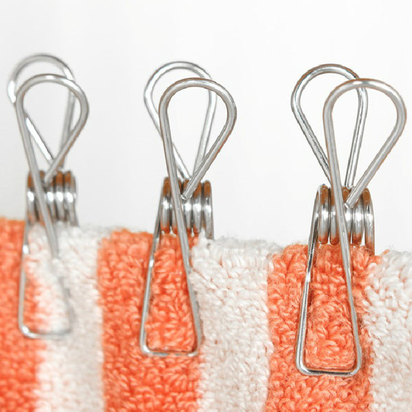 Marine Grade Stainless Steel Pegs