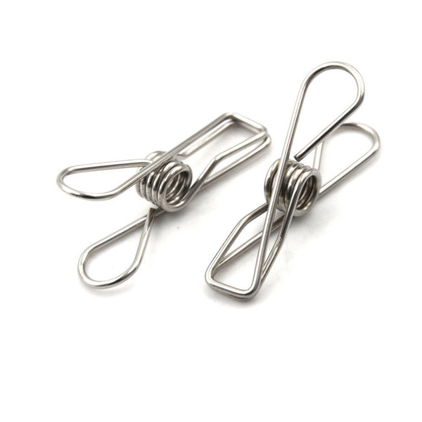 Marine Grade Stainless Steel Pegs