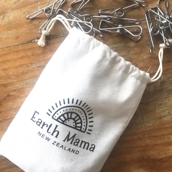 Marine Grade Stainless Steel Pegs