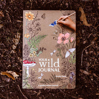 Your Wild Journal