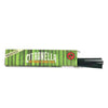 100% Natural Citronella Incense Sticks + Holder